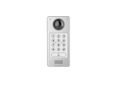 ?GDS3710視頻對(duì)講門(mén)禁系統(tǒng)